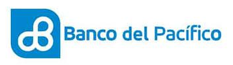 Logo Banco del Pacífico